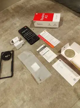 Xiaomi Redmi A3