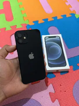 IPHONE 12 64gb 5G LIKE NEW