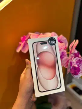 iphone 15 128pink