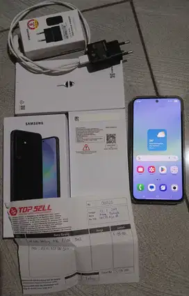 Samsung A36 8/256GB