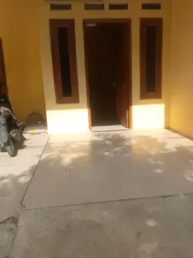 Graha Asri Jalan Citarum