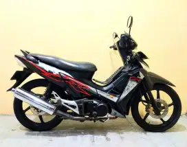 Honda Supra X 125 Fi Tahun 2008