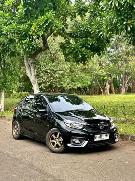 Honda Brio 2023 Bensin