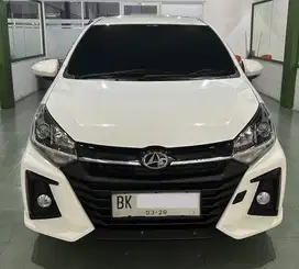 Daihatsu Ayla 1.2 R A/T 2023