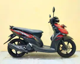 Yamaha Mio GT Fi Tahun 2014