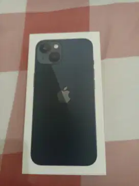 Iphone 13 ibox New BNIB