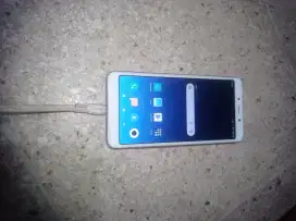 hp redmi note 6A 2 / 16 gb