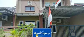 Dijual rumah di pengasinan bekasi timur