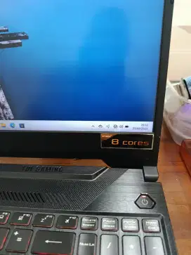 Tuff Gaming FA506