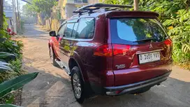 DIJUAL Pajero Sport Exceed 2010 AT (Nego)