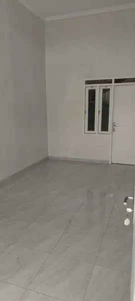 Rumah Baru di Buana Soetta Residence Gedebage