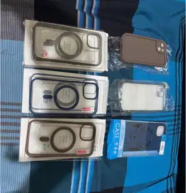 casing iphone 13