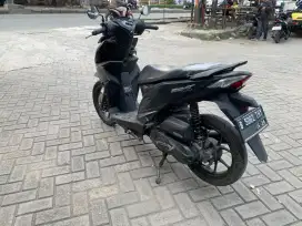 Beat Deluxe 2021. Ss lengkap