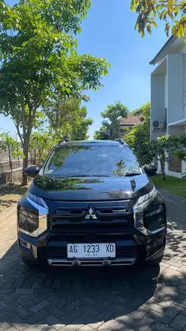 XPANDER CROSS PREMIUM 2022