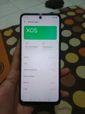 Infinix Note 30 8/256