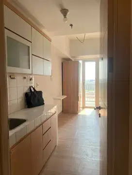 Disewakan Apartemen Tokyo Riverside 2 br Furnished