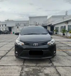 Toyota Vios G 2016 AT