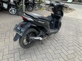 Beat Deluxe iss 2021. Ss lengkap