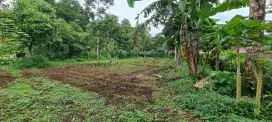 Tanah Ciparay, dijual cepat