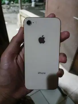 Iphone 8 64gb allop fulset nominuz