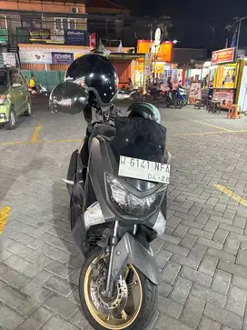 Motor NMAX 2018 Second