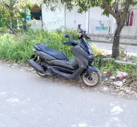 Nmax ABS KEYLESS
