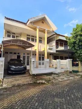 Rumah 2Lantai Bagus Murah di Eramas 200 Pulo Gebang Cakung Jakarta Tim