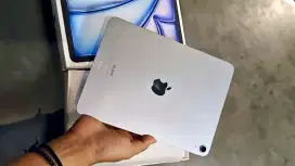 iPad AIR M2 128GB WiFi ResmiBox