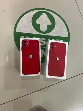 iphone 11 128gb dapat lah