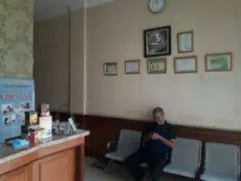 Lowongan Terapis Pijat Pengobatan Pria