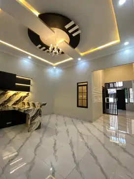 Dijual Rumah Cluster Heleconia, Citra Indah City, Cileungsi, Bogor