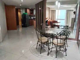 FOR RENT CONDOMINIUM TAMAN ANGGREK