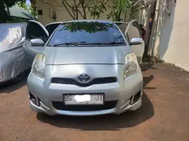 Toyota Yaris 1.5 E M/T