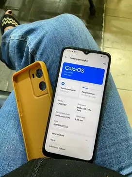 oppo a57 ram 4+4/64