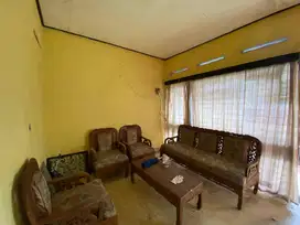 Hitung Tanah Rumah Tengah Kota Sayap Moh Ramdan Cocok Kos Kost