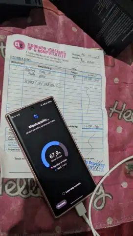 SAMSUNG NOTE 10