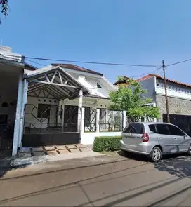 Rumah Bintaro Jaya Mandar sektor 3 Tuurn Harga