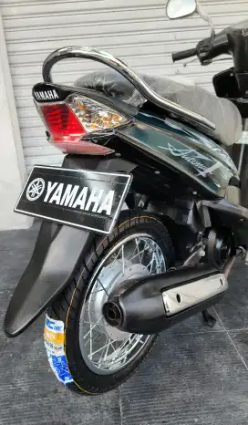 MIO ANTIK ISTIMEWA