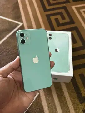 IPHONE 11 64GB BEACUKAI PERMANEN SEPERTI IBOX