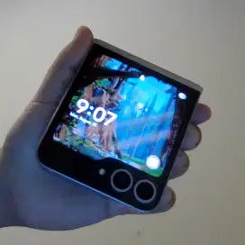 Samsung Z Flip 6 12/256 Abu