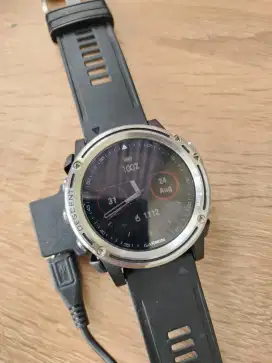 Garmin Descent MK1 Dive Watch