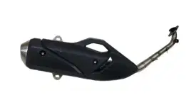 Kenalpot honda stylo 2025