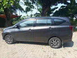 Daihatsu Sigra 2021 Bensin