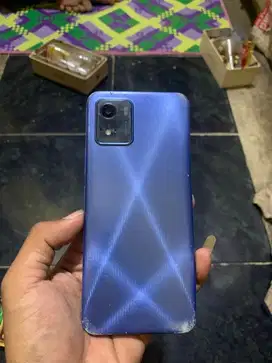 Vivo y01 ram 2/32