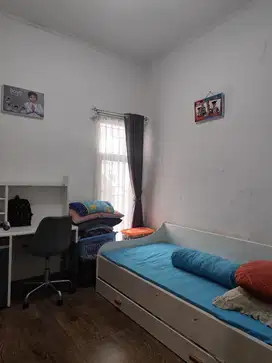 Rumah Keren desain Istimewa