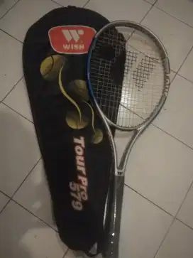Raket tenis wish tour pro 579