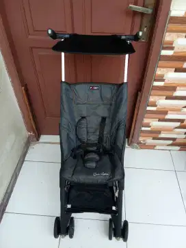Stroller cocolatte pockit