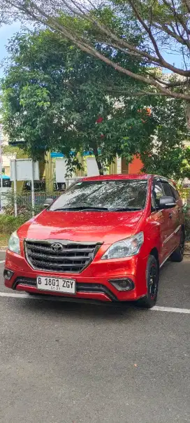 Toyota Kijang Innova 2.0 G AT 2005 Aceh Merah