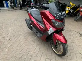 Namx 2016. Ss lengkap