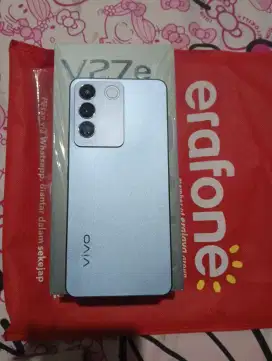 Di jual hp vivo  v27e,